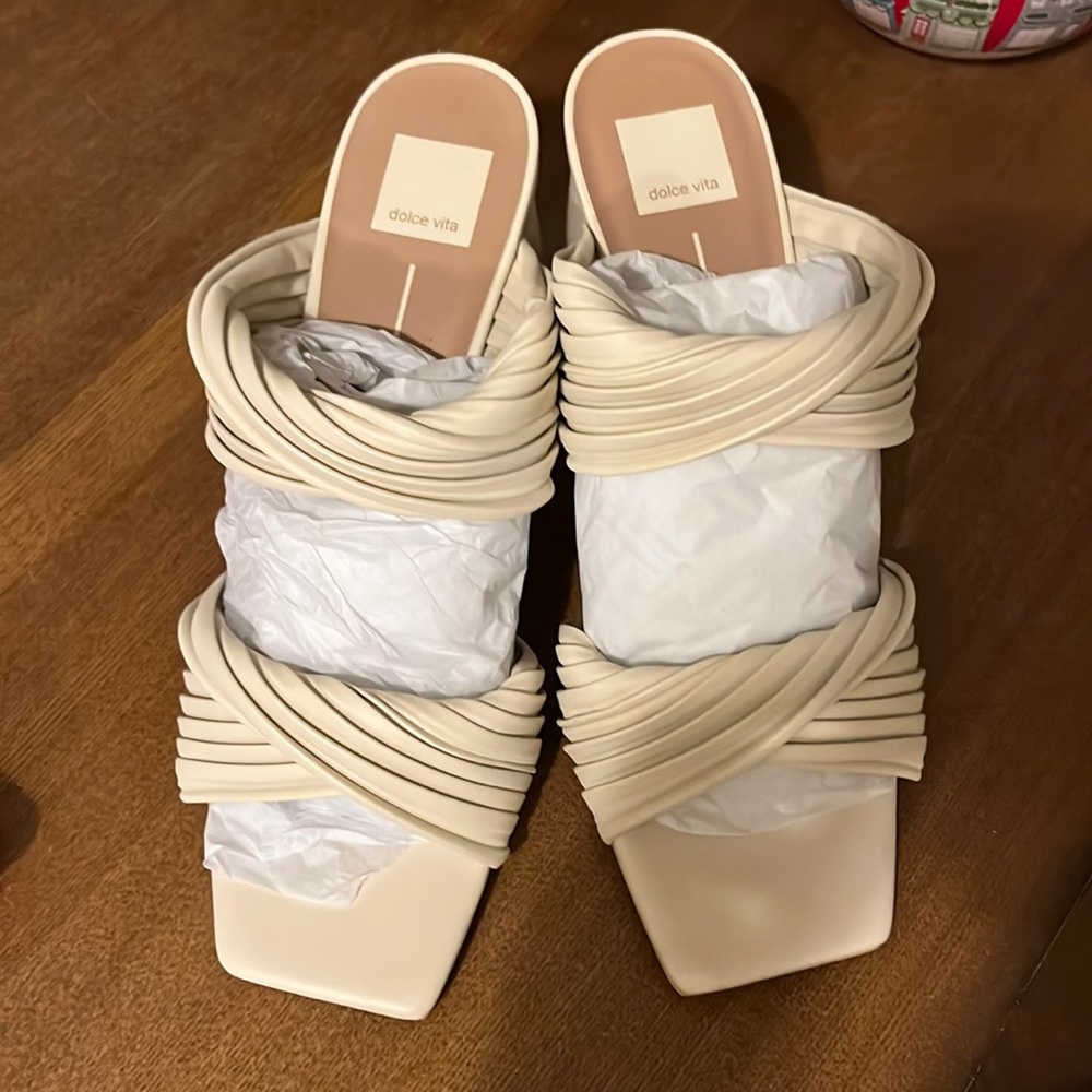 Dolce Vita Heels